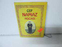 CEP NAMAZ HOCASI