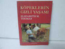 KÖPEKLERİN GİZLİ YAŞAMI 2.EL