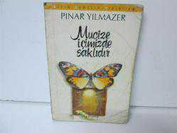 MUCİZE İÇİMİZDE SAKLIDIR 2.EL