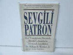 SEVGİLİ PATRON  - İKİNCİ EL