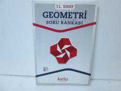11. SINIF GEOMETRİ KONU ANLATIMLI SORU BANKASI - İKİNCİ EL