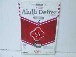 9. SINIF AKILLI DEFTER 2 KONU ANLATIM METİNLERİ(2.EL)