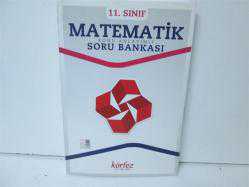 11. SINIF MATEMATİK KONU ANLATIMLI SORU BANKASI 2.EL