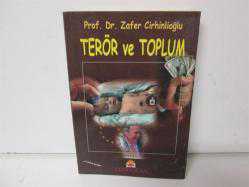 TERÖR VE TOPLUM  - İKİNCİ EL
