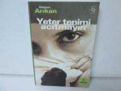 YETER TENİMİ ACITMAYIN 2.EL
