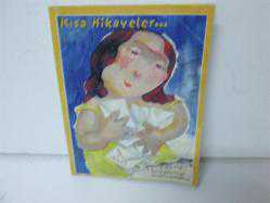 KISA HİKAYELER - İKİNCİ EL