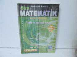 ÖSS MATEMATİK SORU BANKASI - İKİNCİ EL
