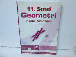 11. SINIF GEOMETRİ KONU ANLATIMLI 2.EL