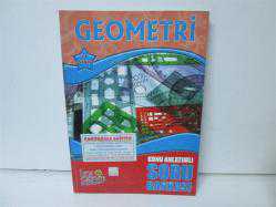 11. SINIF GEOMETRİ KONU ANLATIMLI SORU BANKASI