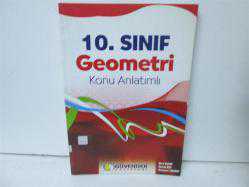 10. SINIF GEOMETRİ KONU ANLATIMLI - İKİNCİ EL