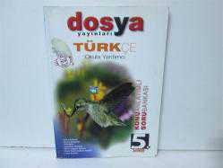 5. SINIF TÜRKÇE KONU ANLATIMLI SORU BANKASI