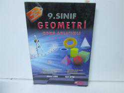 9. SINIF GEOMETRİ KONU ANLATIMLI 2.EL