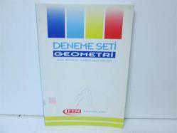 DENEME SETİ-GEOMETRİ 60 ÖSS DENEMESİ 2.EL