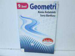 9. SINIF GEOMETRİ KONU ANLATIMLI SORU BANKASI 2.EL