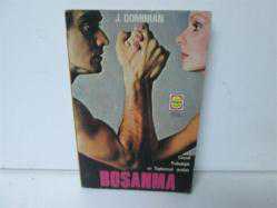 CİNSEL PSİKOLOJİK VE TOPLUMSAL AÇIDAN BOŞANMA 
J. DOMINIAN