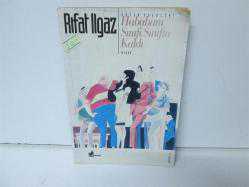 HABABAM SINIFI SINIFTA KALDI  - İKİNCİ EL