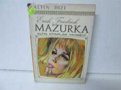 MAZURKA  - İKİNCİ EL