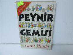 PEYNİR GEMİSİ - İKİNCİ EL