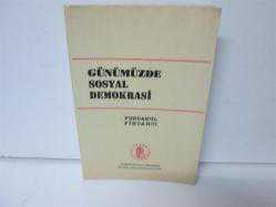 GÜNÜMÜZDE SOSYAL DEMOKRASİ - İKİNCİ EL