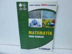 LİSEYE YARDIMCI ÖSYS'YE HAZIRLIK MATEMATİK SORU BANKASI - İKİNCİ EL