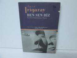 BEN SEN BİZ - FARKLILIK KÜLTÜRÜNE DOĞRU - İKİNCİ EL