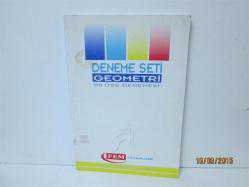 GEOMETRİ DENEME SETİ 60 ÖSS DENEMESİ 2.EL