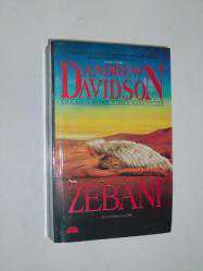 ZEBANİ - ANDREW DAVIDSON (MİNİ BOY)