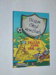 BİZİM OKUL HORTLADI OKULDA YARIŞ VAR - B. STRANGE