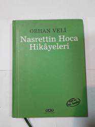 NASRETTİN HOCA HİKAYELERİ