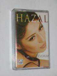 SEVDALIM - HAZAL - KASET