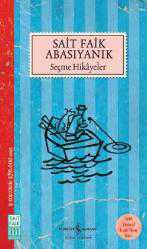 Seçme Hikayeler - Sait Faik Abasıyanık