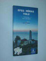 EFES - MİMAS YOLU YARIMADA ROTA REHBERİ (2. ELDİR)