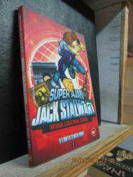 SÜPER AJAN JACK STALWART 3 MONA LISA'NIN SIRRI: FRANSA ELIZABETH SINGER HUNT