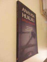 Anayasa Hukuku Uygulamaları