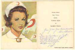 Türkiye Kızılay Genel Merkezi Yeni Yıl Tebriği / Ankara