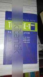 Üniversiteler İçin - Türkçe -1- Yazılı Anlatım