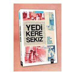 Yedi Kere Sekiz-Onur Gökşen