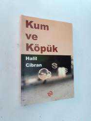 KUM VE KÖPÜK - HALİL CİBRAN