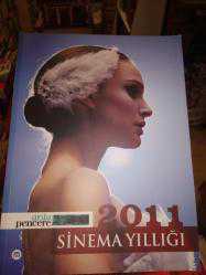 CINEMA- YEAR BY YEAR-1894-2000, ROBYN KARNEY - İkinci El Kitap