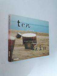 YARKIN TÜRK RİTM GRUBU * TEN - CD