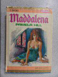 MADDALENA , PAMELA HILL , NİL YAYINEVİ