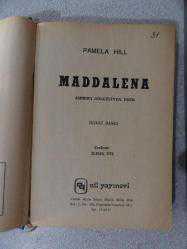 MADDALENA , PAMELA HILL , NİL YAYINEVİ