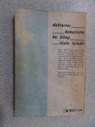 HASTABAKICILAR , JERRY KOZINSKY , KERVAN YAYINLARI , -