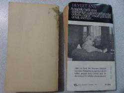 DEVLET ANA TAKIM , KEMAL TAHİR ,BİLGİ YAYINEVİ , -