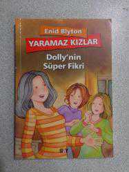 YARAMAZ KIZLAR , ENID BLYTON , SAY YAYINLARI , -