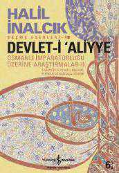 Devlet-i Aliyye Osmanlı İmparatorluğu Üzerine Araştırmalar - 2