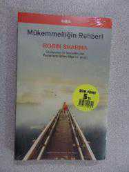 MÜKEMMELLİĞİN REHBERİ , ROBIN SHARMA , GOA YAYINALRI , -