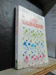 TURGUT NEREDEN KOŞUYOR EMİN ÇÖLAŞAN