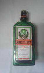 Antika - MAST JAGERMEISTER SE (BOŞ ŞİŞE) 0,5 lt - kitantik - kitaLog