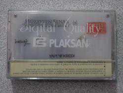 MÜZEYYEN SENAR VE KUDSİ ERGÜNER GRUBU 2 , KASET , -